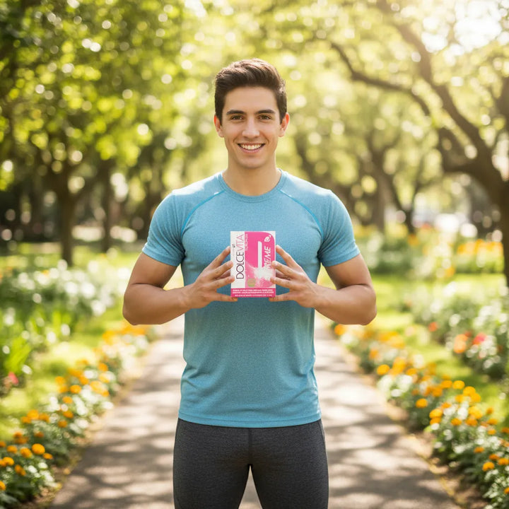 Dolcevita Supreme X30 Original  Pomelo - Imagen 6