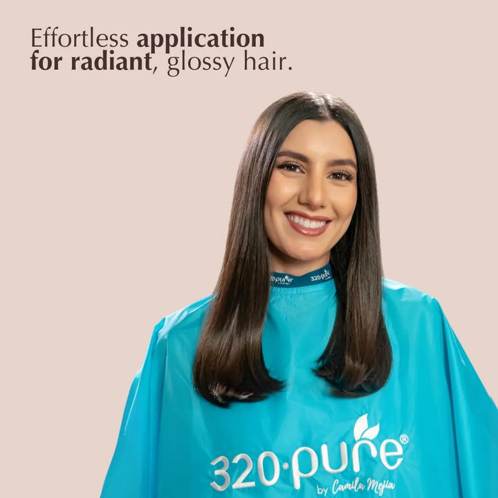 Aceite De Buriti Luminiscente Para Cabello Fino Y Cuero Cabe - Imagen 2