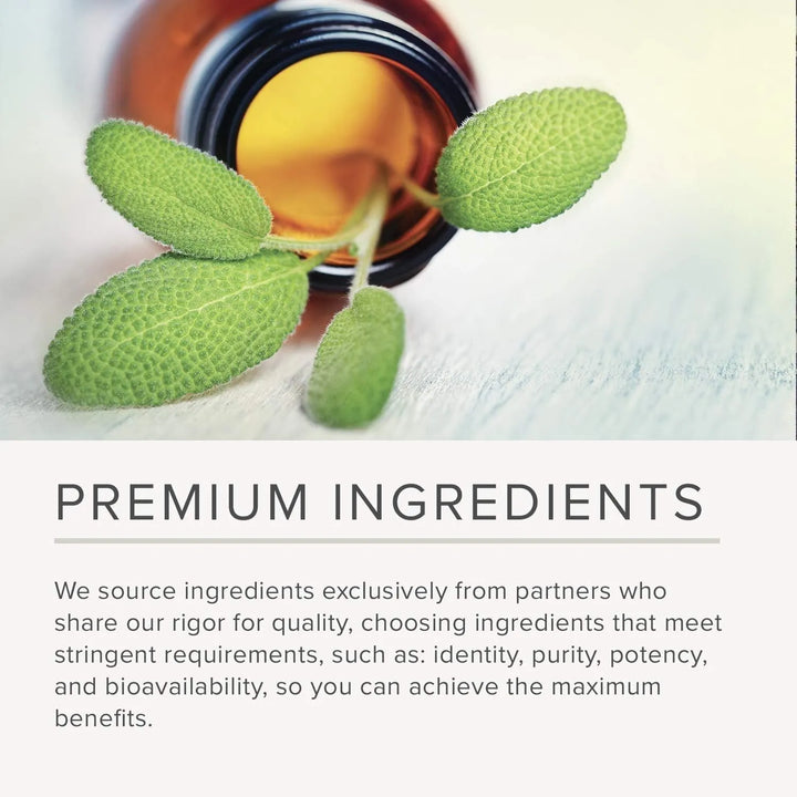 Cápsulas Vegetales De 500 Mg Complejo Flor De Pasión Extract - Imagen 5