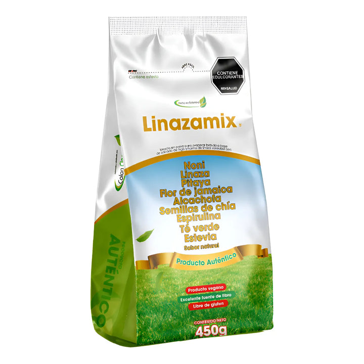 #ref! Sabor Natural - Imagen 1