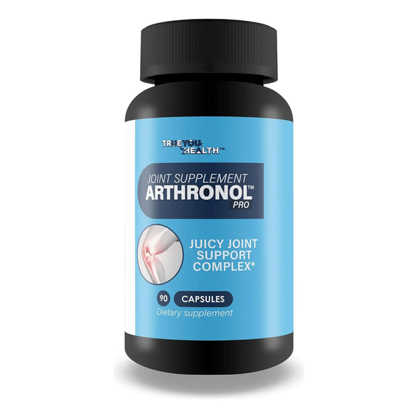 Apoyo Natural Articular Complejo Jugoso Fórmula Avanzada Ext - Imagen 1
