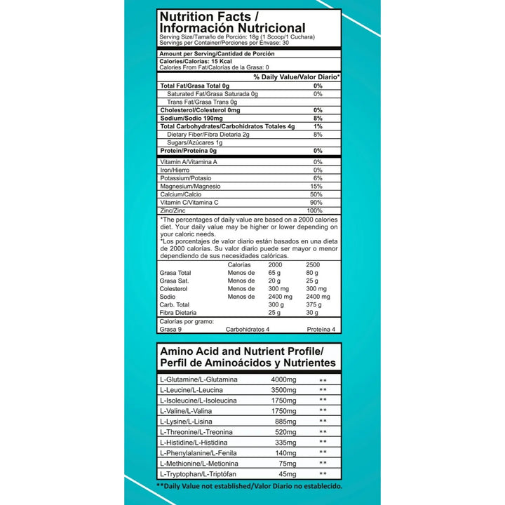 Army Proscience 540gr - Imagen 2