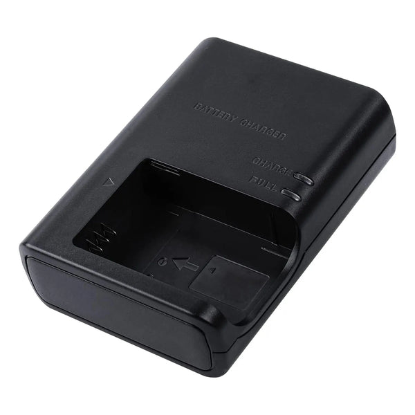 Cargador Rapido Bateria Lp E12 Para Canon Eos M50 M100 Rebel Sl1 Carga Segura