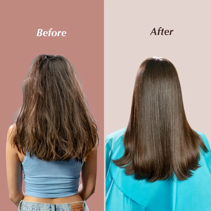 Aceite De Buriti Luminiscente Para Cabello Fino Y Cuero Cabe - Imagen 5