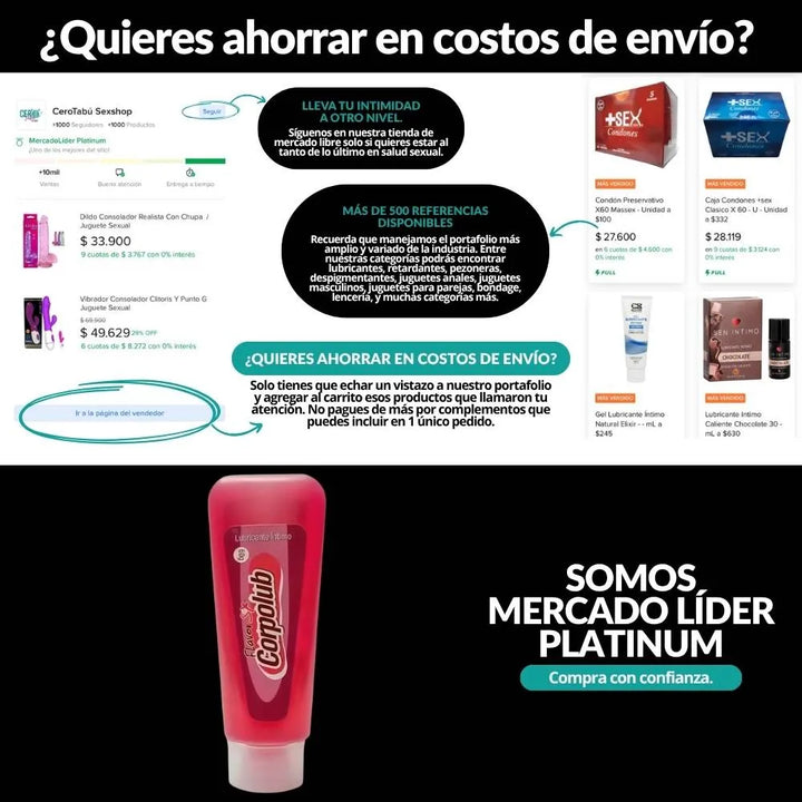 Lubricante Intimo Anal Corpolub 60g Anestesico Sin Dolor Dilata y Lubr almacenspeedway Lubricante Intimo Anal Corpolub 60g Anestesico Sin Dolor Dilata y Lubr almacenspeedway