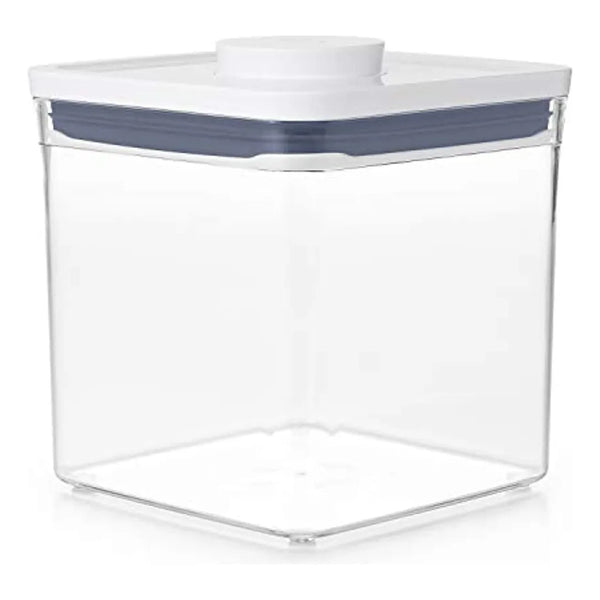 Oxo Good Grips Pop Contenedor Hermetico 2.8 Cuartos Ideal Para Alimentos
