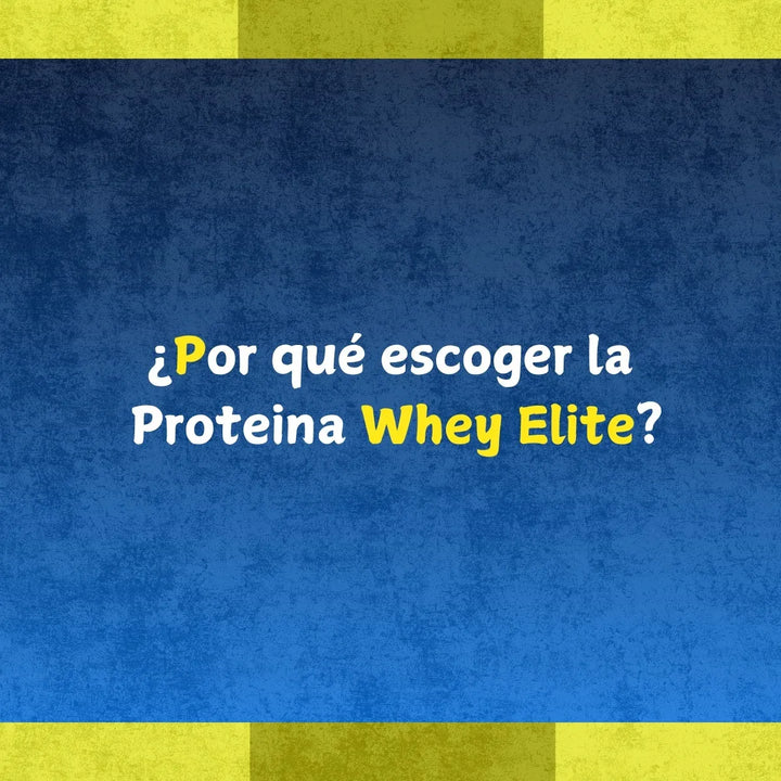 Proteina 100% Whey Elite 2 Lb Vitanas - Imagen 4