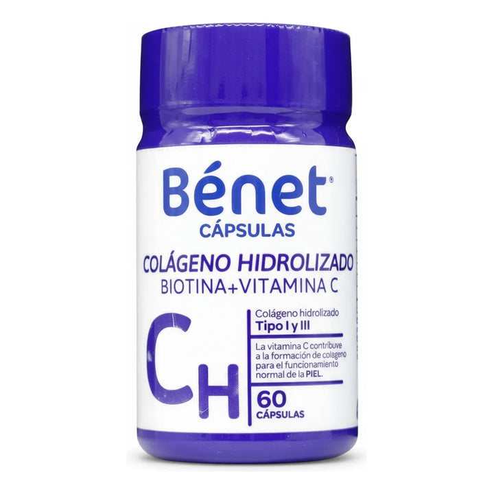 Colágeno Hidrolizado - Piel Articulaciones - Imagen 3