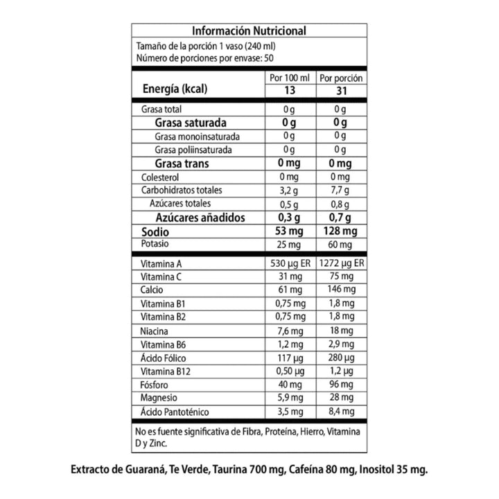 Tfp Pump Fit 600 Gramos Maracuyá - Imagen 3