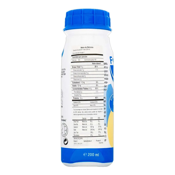 Fresubin 2 Kcal 200 Ml Alimento Nutricional - Imagen 2