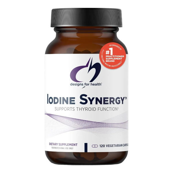 Yodo Con Selenio 10 Mg Yoduro De Potasio 40 Mcg Selenometion - Imagen 1