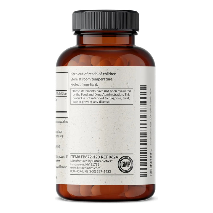 Raíz De Maca Extra Fuerte 4000 Mg Para Energía Resistencia S - Imagen 5