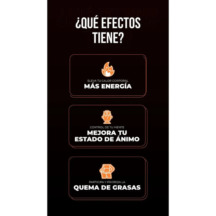 Ipolix X30 - Quemador De Grasa Sin Sabor - Imagen 3