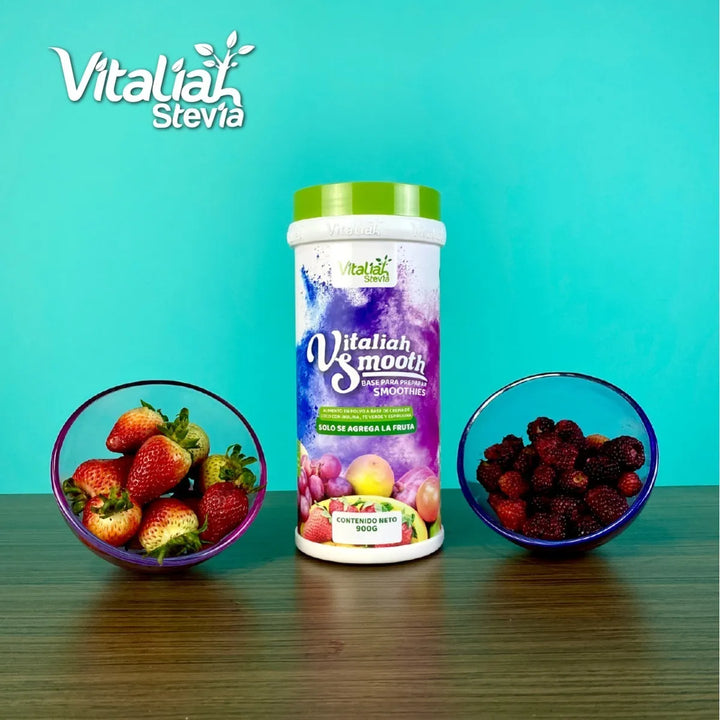 Vitaliah Smooth 700g X2 - Imagen 2