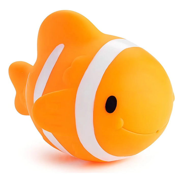 Juguete De Baño Munchkin Ocean Squirts, Paquete De 8 - Imagen 5