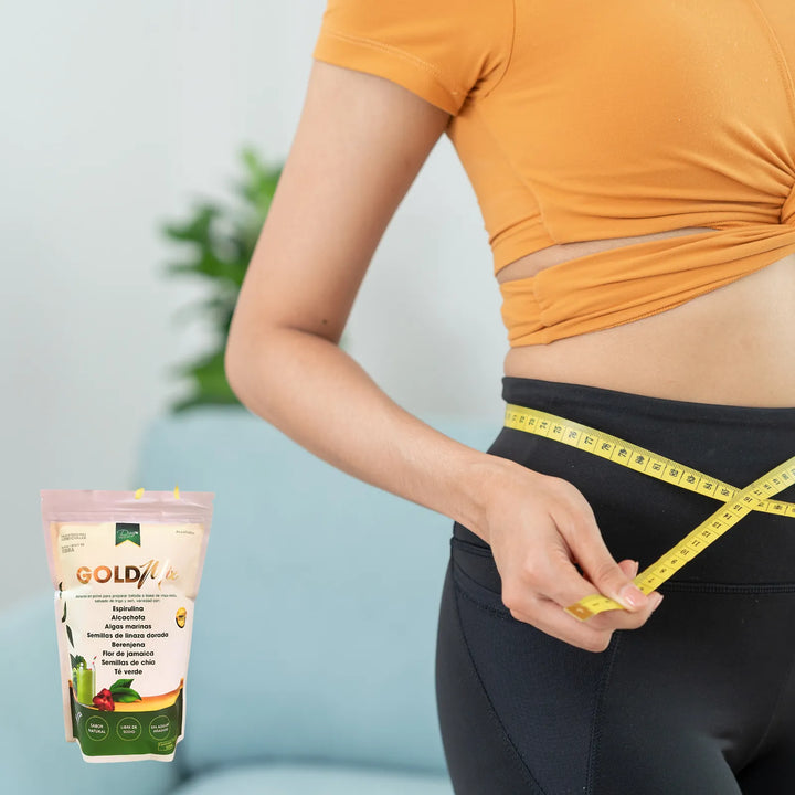 Fibra Adelgazante  Estreñiento - Imagen 7