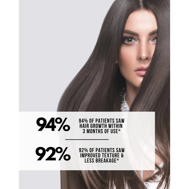 Fórmula Avanzanda Para Fortalecer Cabello Piel Y Uñas Clínic - Imagen 6