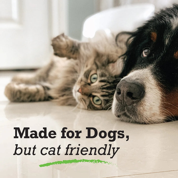 Aceite De Camelina 100% Puro Para Perros 473 Mililitros Con - Imagen 5