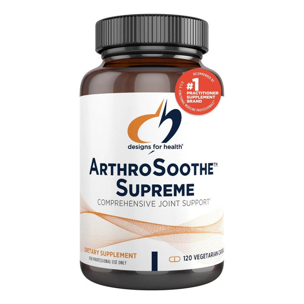 Apoyo Articular Avanzado Para Adultos Con Glucosamina Querce - Imagen 1