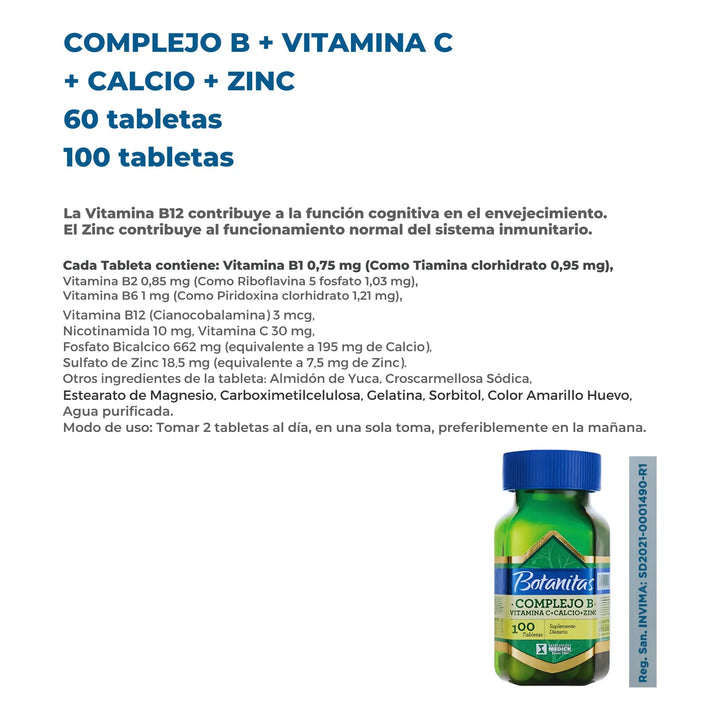 Colágeno Hidrolizado Biotinax2 - Imagen 5
