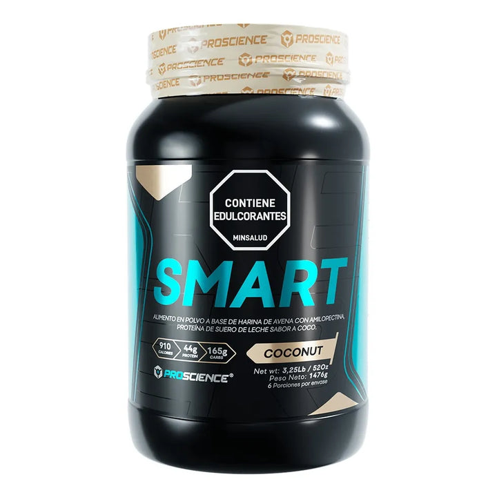 Proteína Smart 3,2lb Proscience - Imagen 1