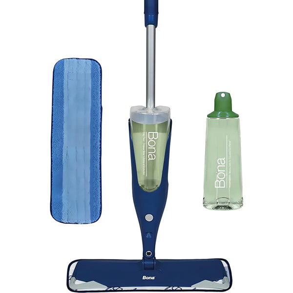 Bona Multi-surface Floor Premium Spray Mop - Incluye Solució - Imagen 1