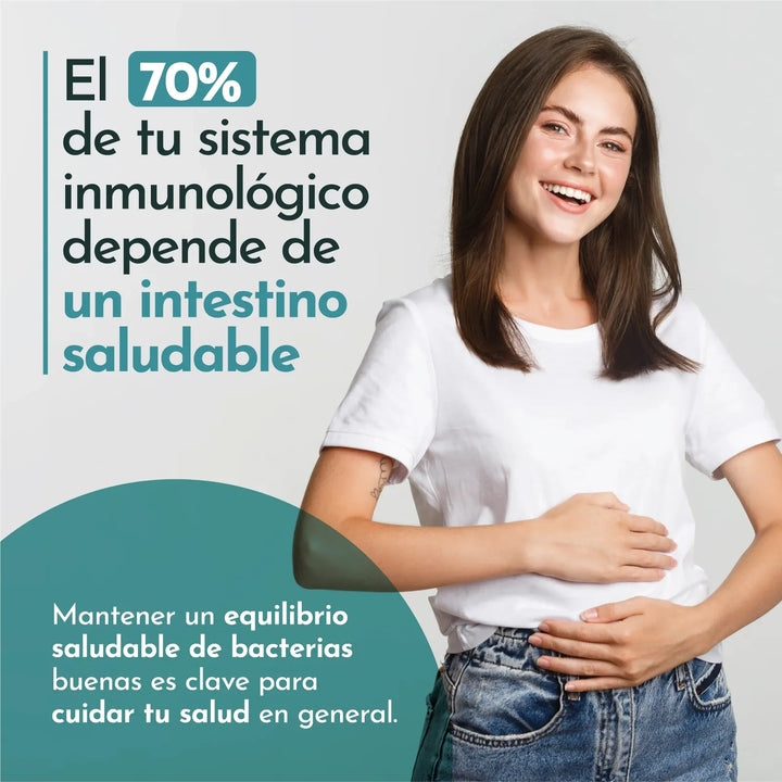 Suplemento Happy Flora X 2 Vainilla - Imagen 6