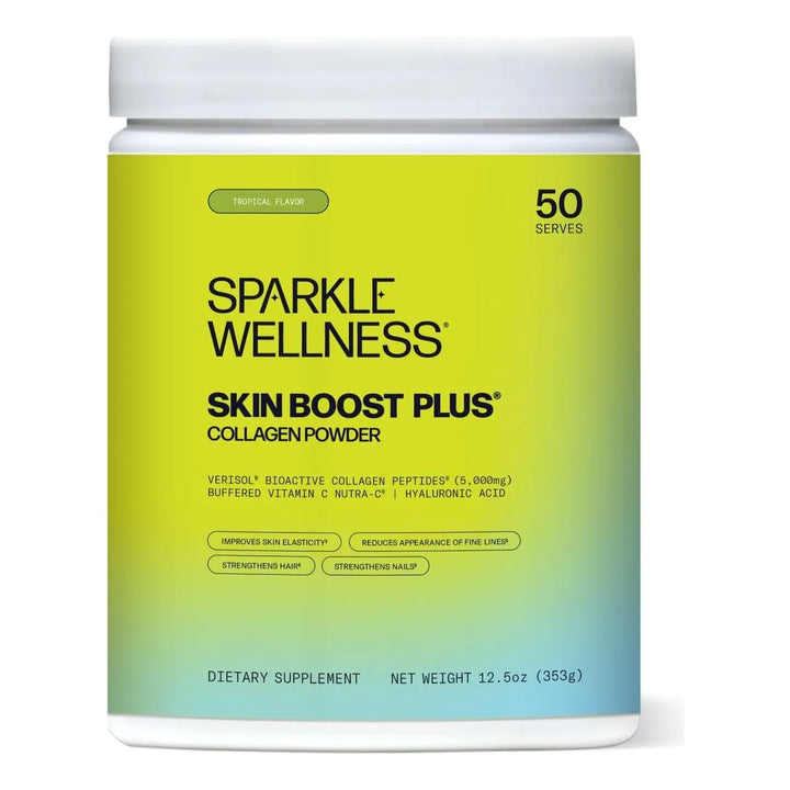 Boost Piel Radiante Con Nutrientes Esenciales 30 Cápsulas - Imagen 1