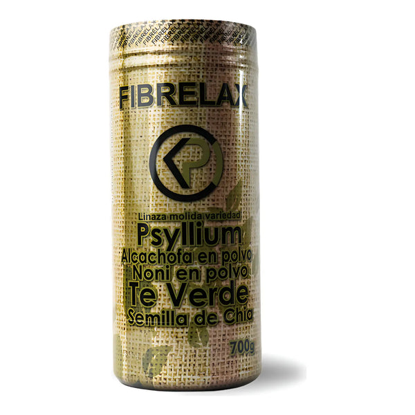Psyllium Fibrelax 700gr Piña - Imagen 1