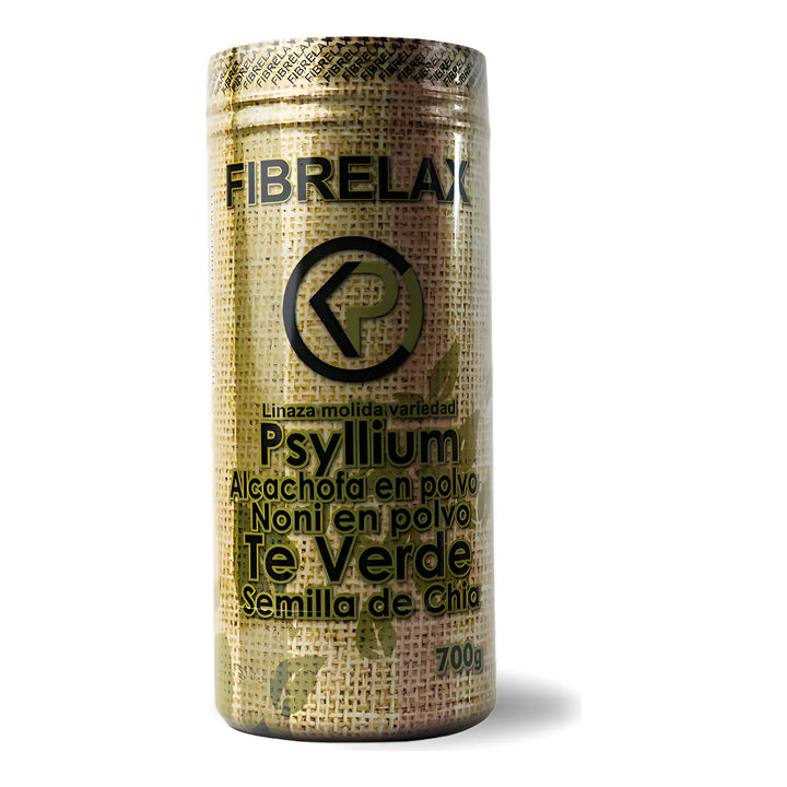 Psyllium Fibrelax 700gr Piña - Imagen 1