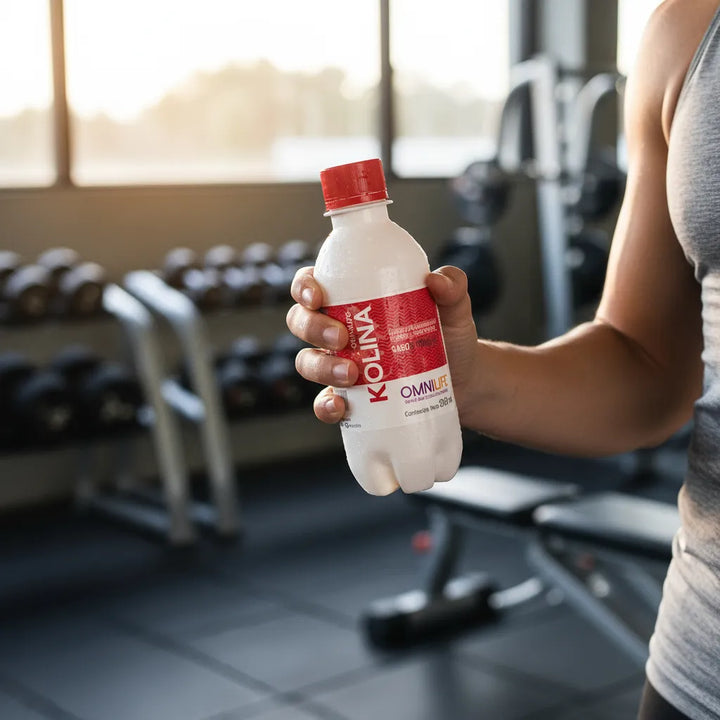 Kolina Omnilife X 5 Unidades Pomelo - Imagen 9