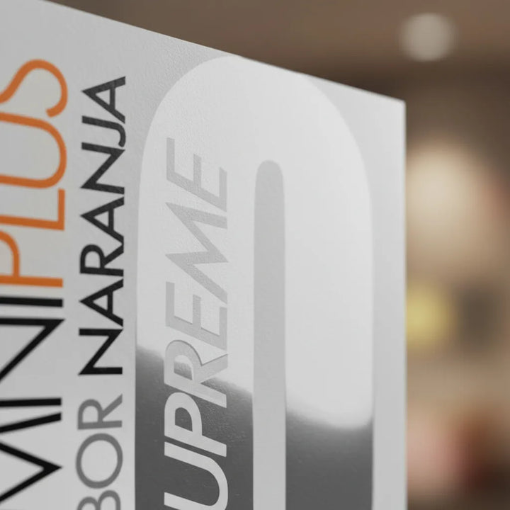 Omniplus Supreme Naranja  Naranja - Imagen 5