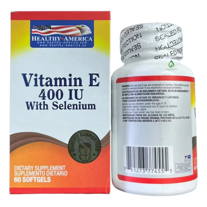 Vitamina E Promo 2 Ninguno - Imagen 5