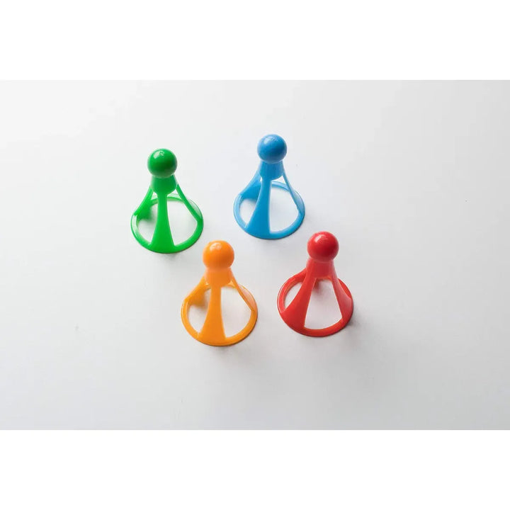 Juego De Mesa Math For Love Prime Climb Educativo Para Pre Adolescente ...