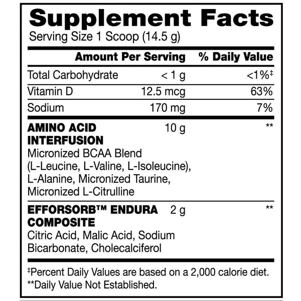 Amino X 70 Serv Aminoácidos Bsn + Envío Gratis - Imagen 2