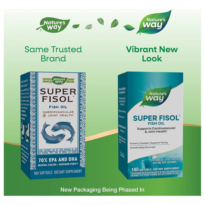 Aceite De Pescado Premium Sostenible 70% Epa Dha 180 Cápsula - Imagen 2