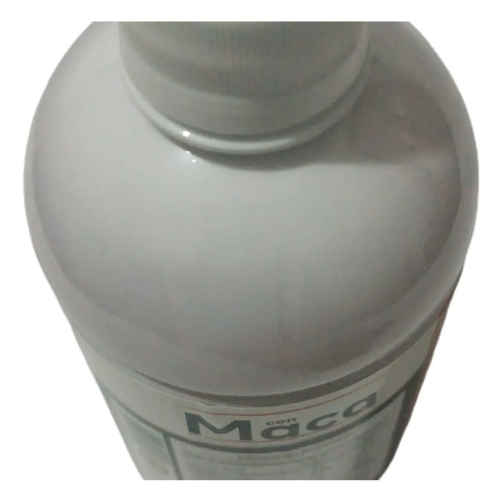 Maca Peruana Negra Y Roja Energizante Natural Potencializador Sex - Imagen 4