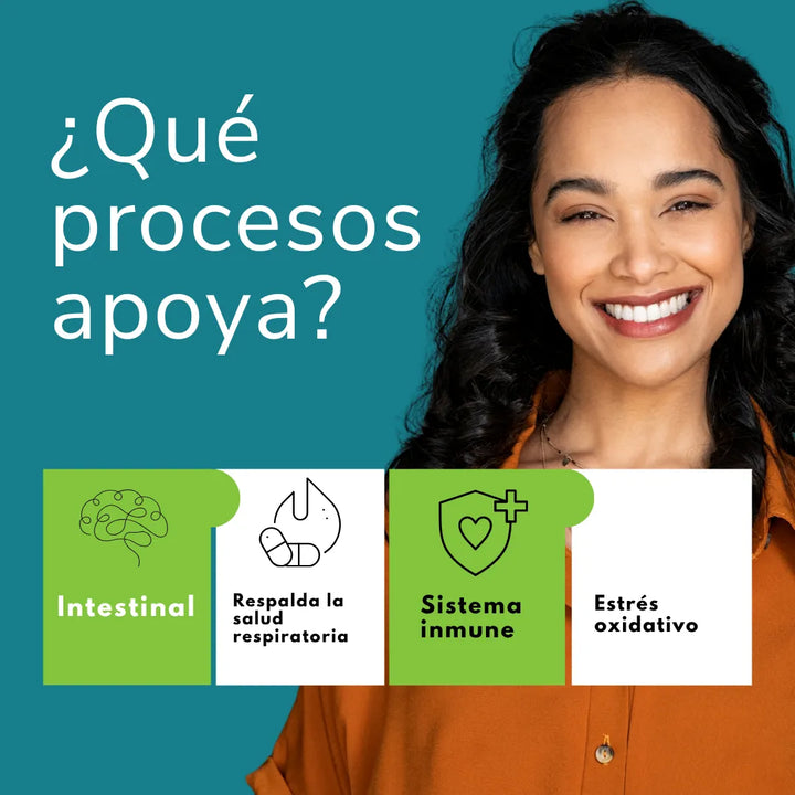 Aceite De Oregano, 1000 100 Capsulas, Extracto N/a - Imagen 5