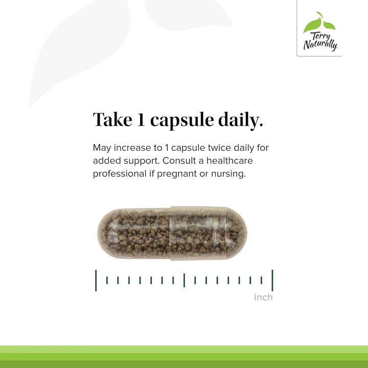 Capsulas Omega3 Salmón 60 Porciones Epa Dha 60 Cápsulas - Imagen 4