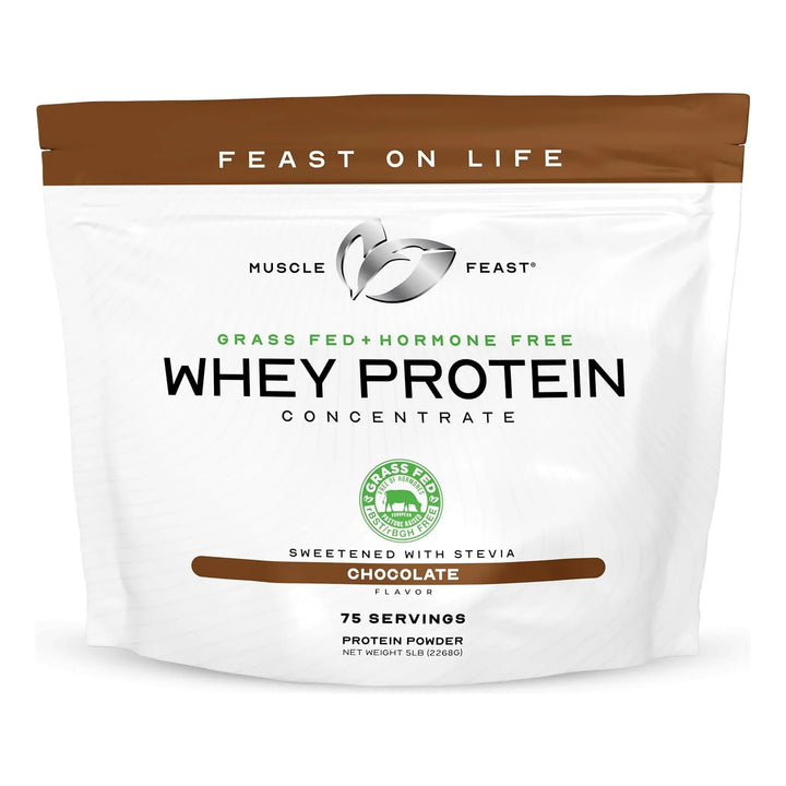 Proteína De Suero De Leche Natural Alimentada Con Pasto Sabo - Imagen 1