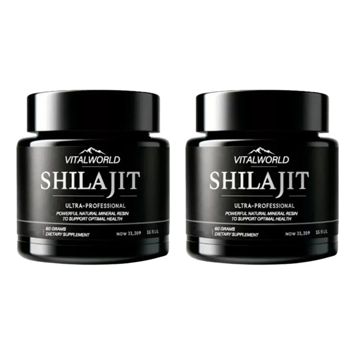 Shilajit  X2 - Unidad A $59985 - Imagen 3