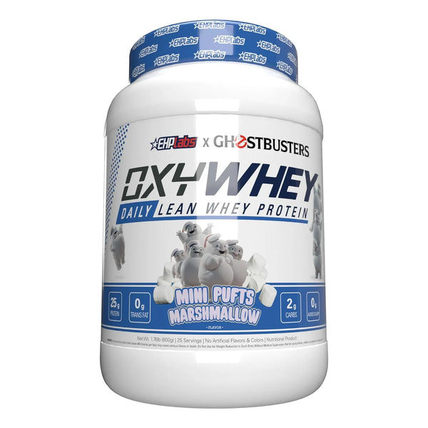Batido Oxywhey Proteína Aislada De Suero 25 G Sin Azúcar 0 8 - Imagen 1
