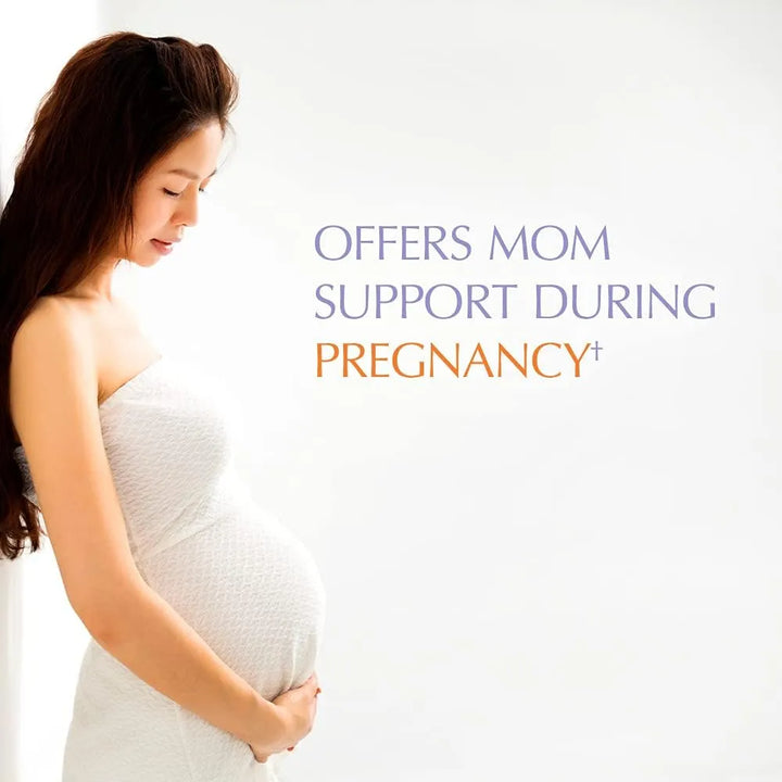 Aceite Natural De Pescado Omega 3 Prenatal 30 Cap - Imagen 2