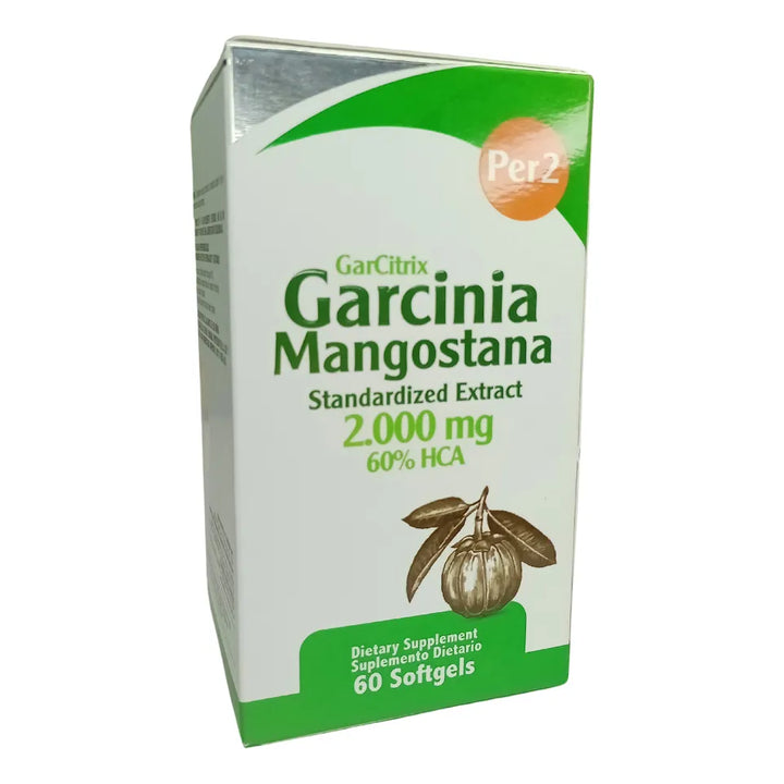 Garcinia Mangostana Garcitrix - Imagen 5