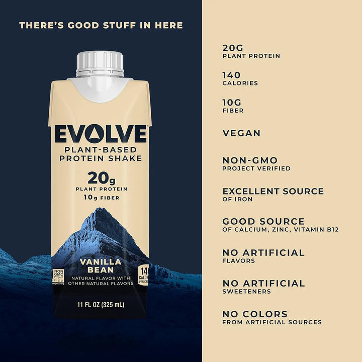 Batido De Proteínas Sabor Chocolate 30 Gramos De Proteína Po - Imagen 2