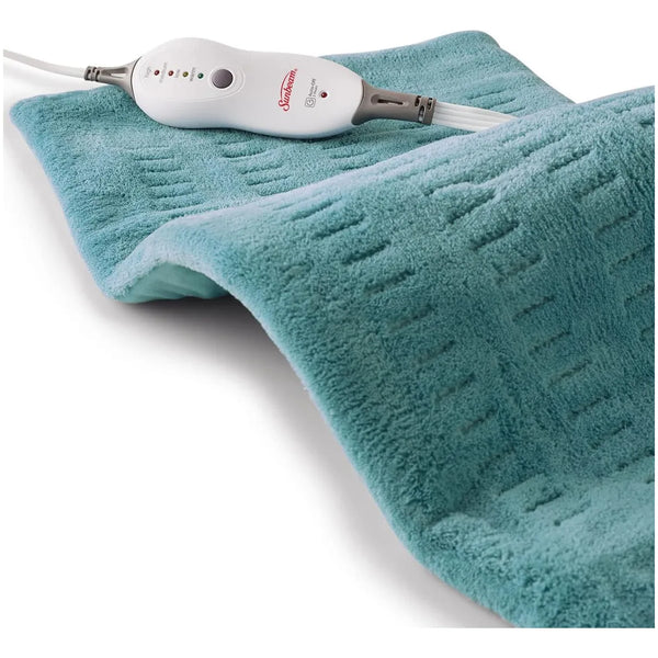 Almohadilla Termica Alivia El Dolor Xl - Imagen 1