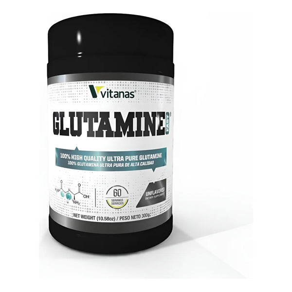 Glutamina Vitanas Glutamine  - Imagen 1