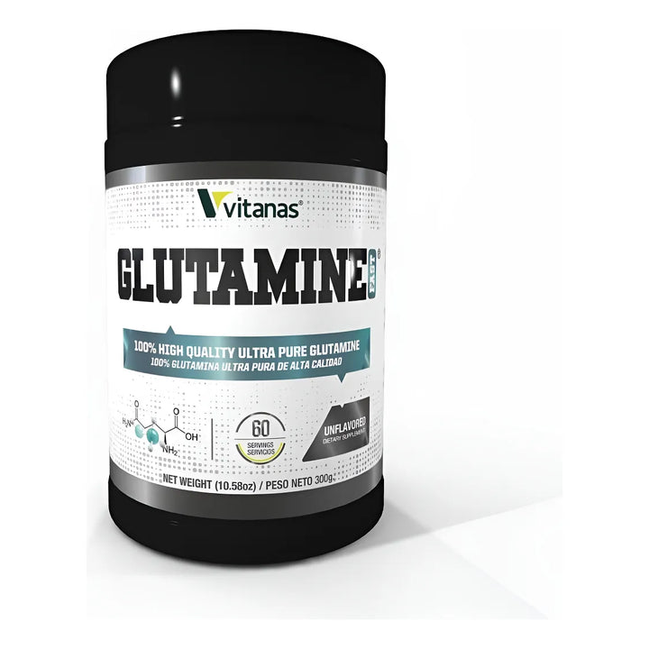 Glutamina Vitanas Glutamine  - Imagen 1