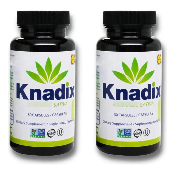 Aceite De Cáñamo Para Alivio Del Dolor Y Bienestar General Cápsulas Naturales