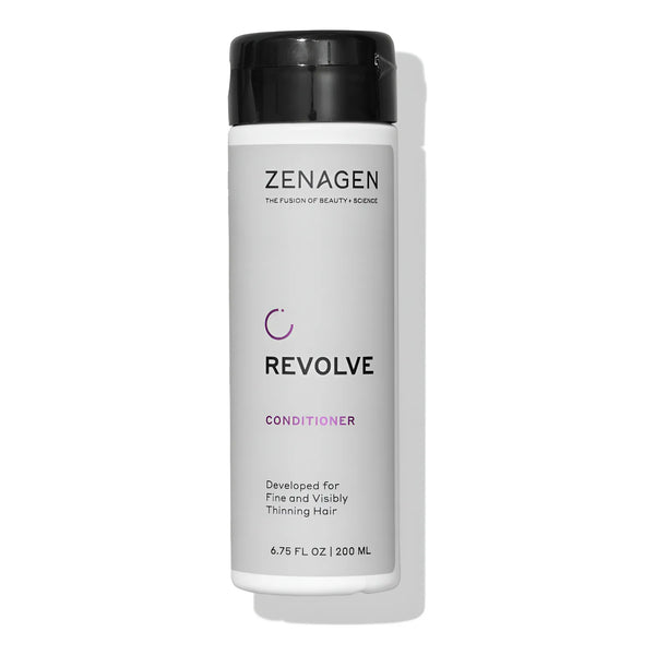 Acondicionador Espesante Hidratante Revitalizante 355 Ml - Imagen 1